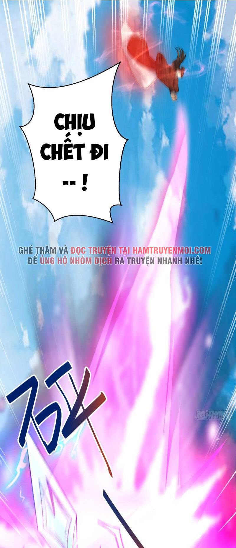 Tu Tiên Phải Dựa Vào Sugar Mommy Chap 79 - Next Chap 80