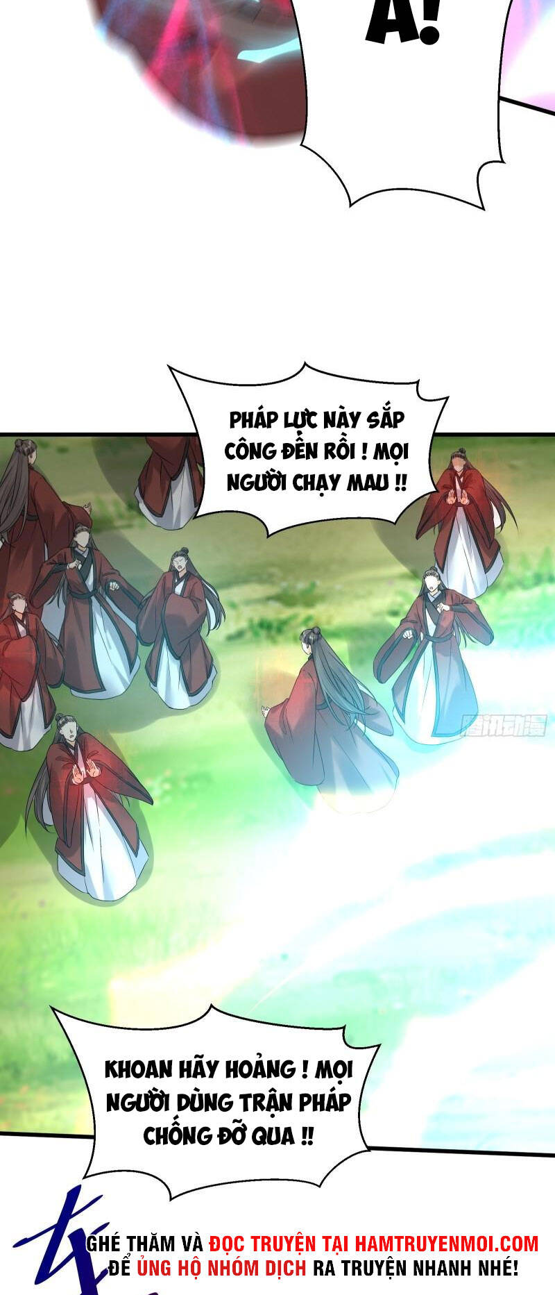 Tu Tiên Phải Dựa Vào Sugar Mommy Chap 79 - Next Chap 80