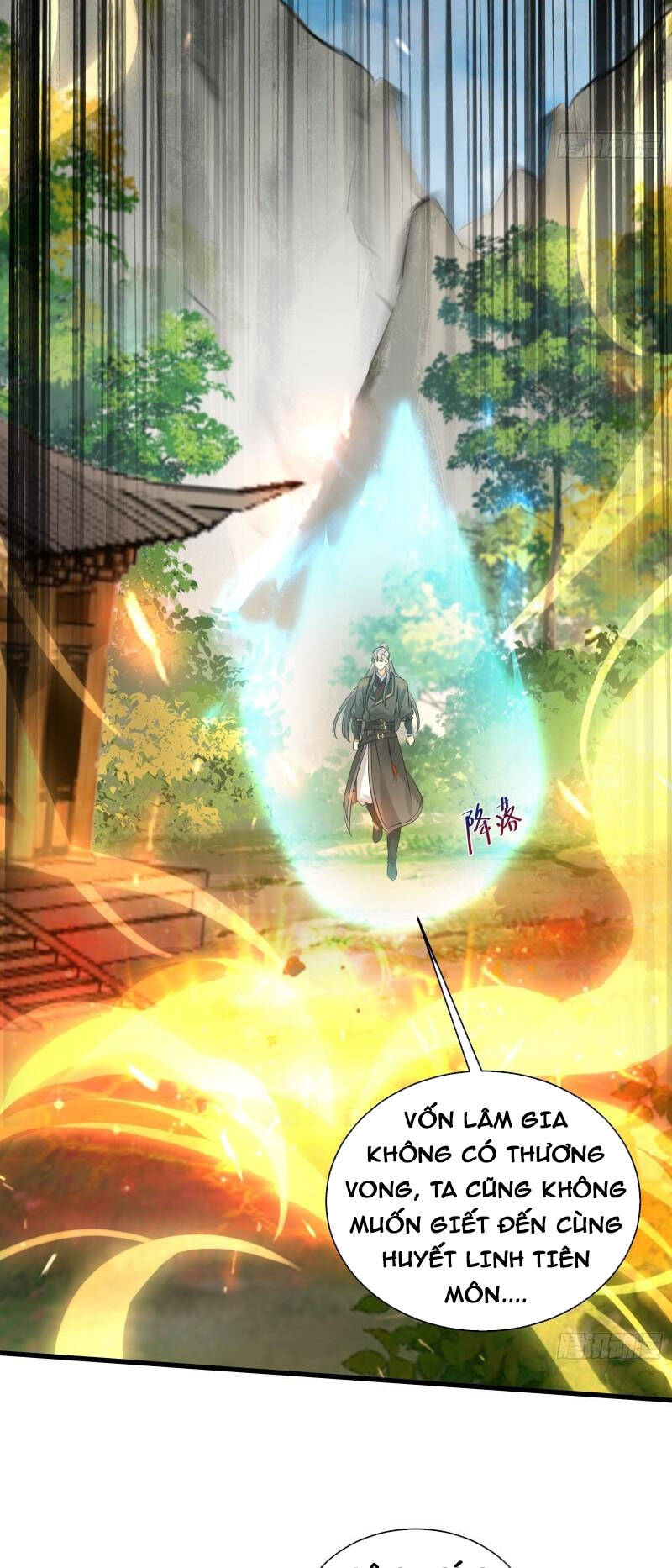 Tu Tiên Phải Dựa Vào Sugar Mommy Chap 79 - Next Chap 80