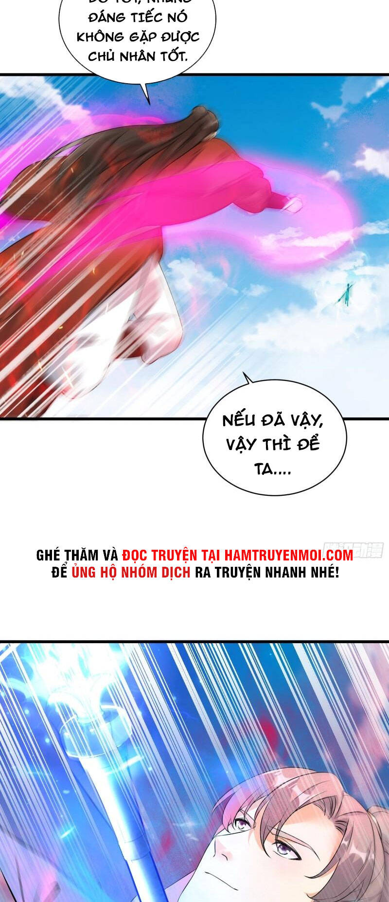 Tu Tiên Phải Dựa Vào Sugar Mommy Chap 79 - Next Chap 80