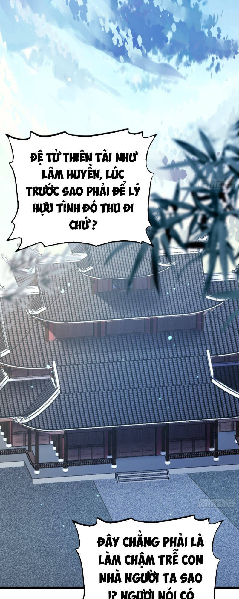 Tu Tiên Phải Dựa Vào Sugar Mommy Chap 8 - Next Chap 9