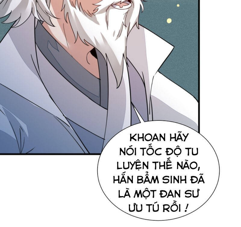 Tu Tiên Phải Dựa Vào Sugar Mommy Chap 8 - Next Chap 9