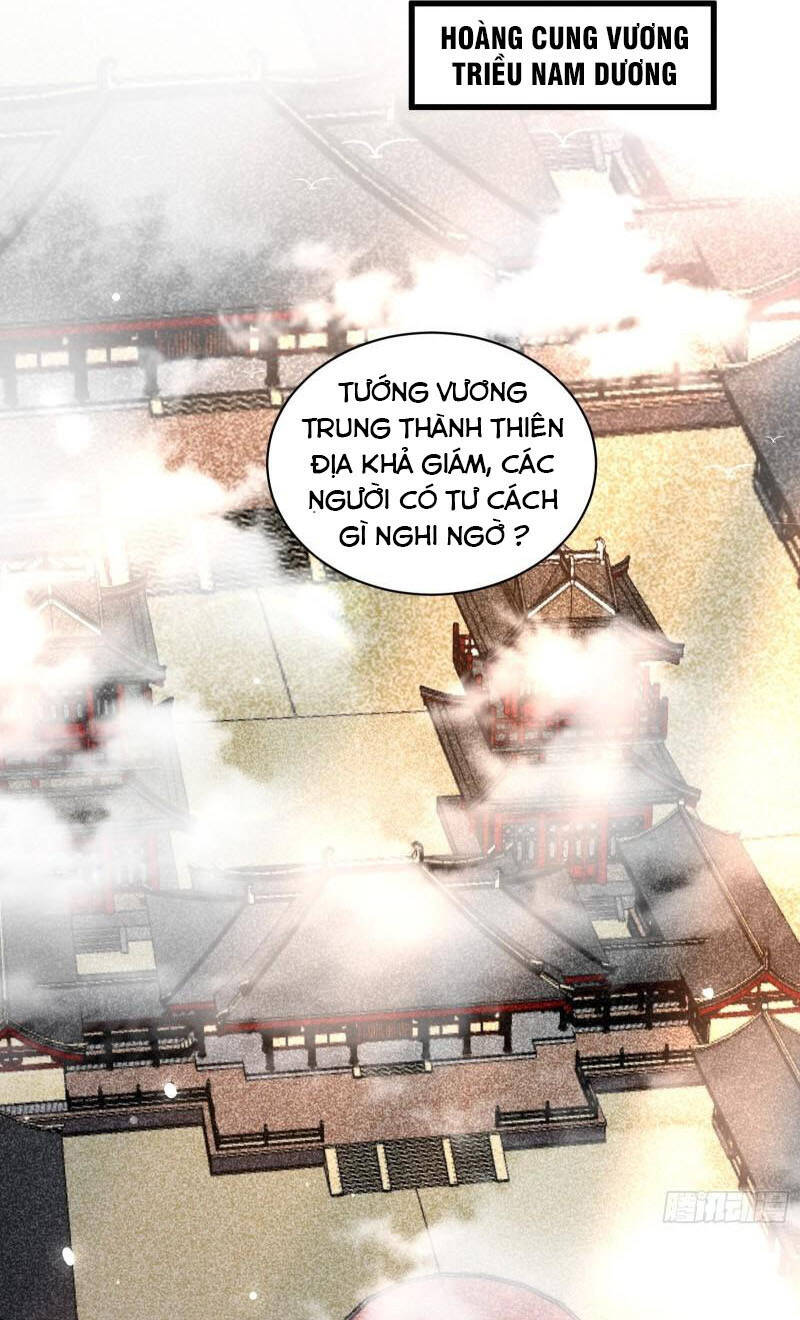 Tu Tiên Phải Dựa Vào Sugar Mommy Chap 80 - Next Chap 81