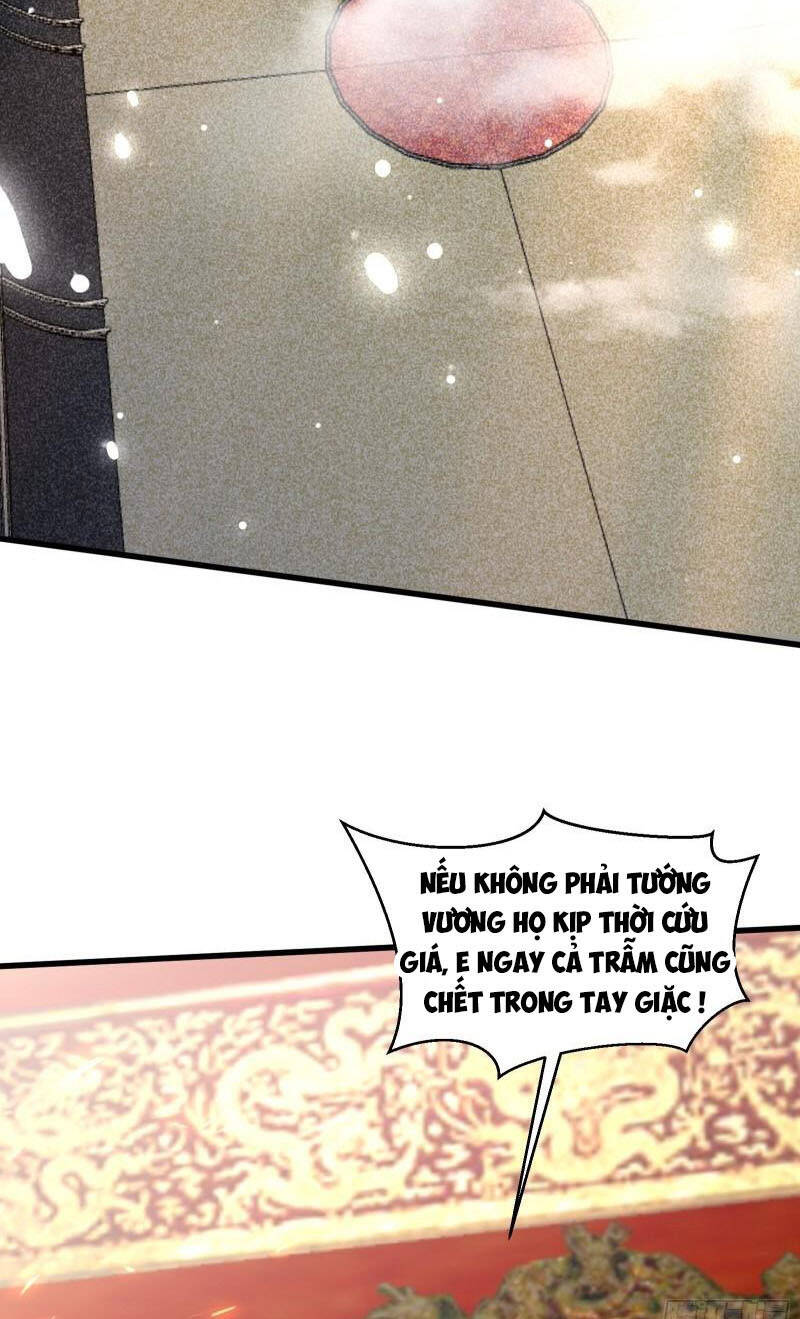 Tu Tiên Phải Dựa Vào Sugar Mommy Chap 80 - Next Chap 81