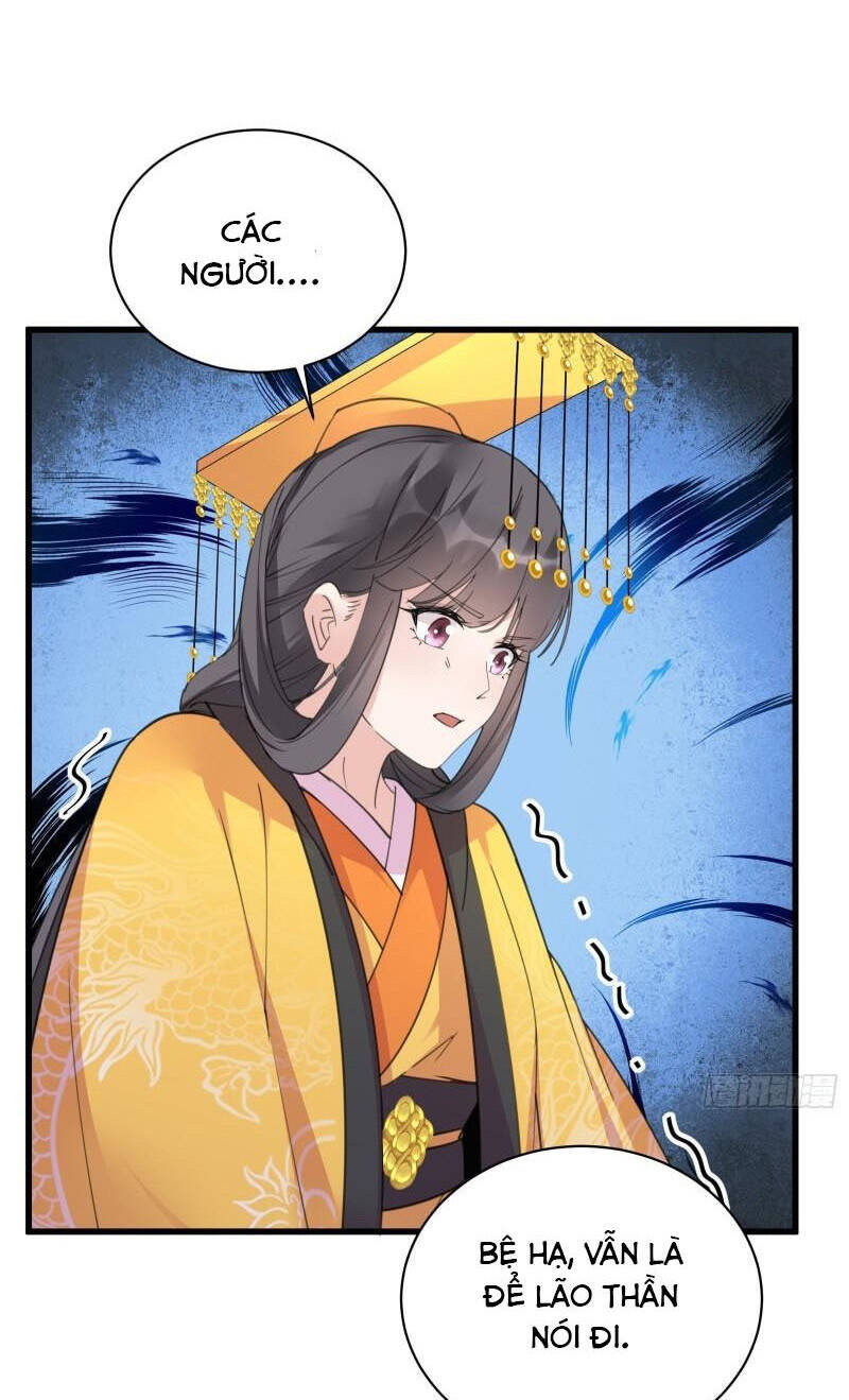 Tu Tiên Phải Dựa Vào Sugar Mommy Chap 80 - Next Chap 81