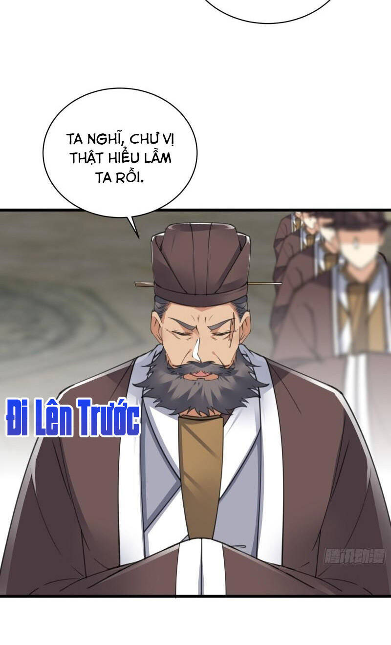 Tu Tiên Phải Dựa Vào Sugar Mommy Chap 80 - Next Chap 81