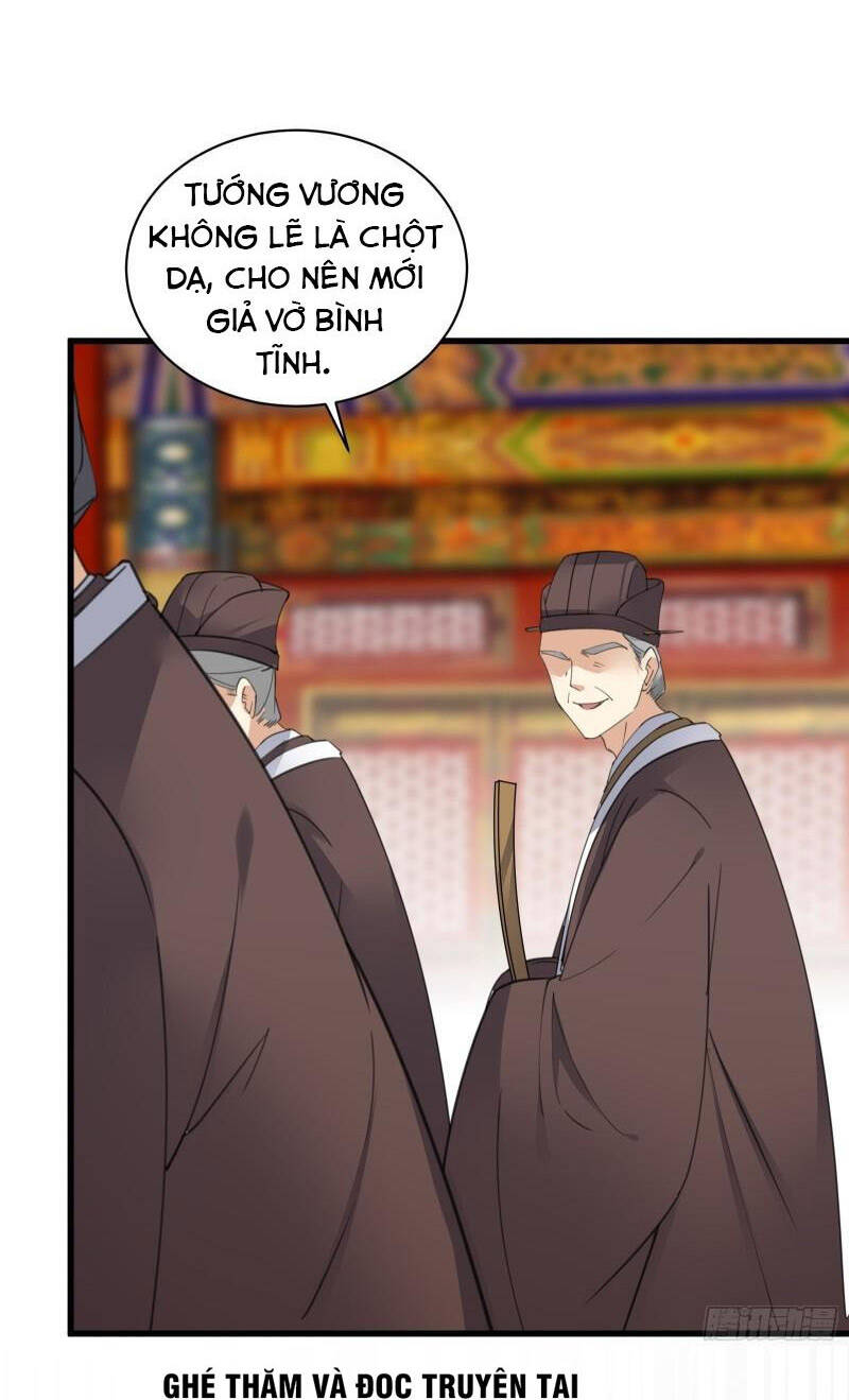 Tu Tiên Phải Dựa Vào Sugar Mommy Chap 80 - Next Chap 81