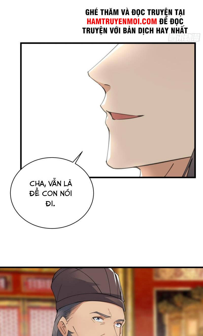 Tu Tiên Phải Dựa Vào Sugar Mommy Chap 80 - Next Chap 81