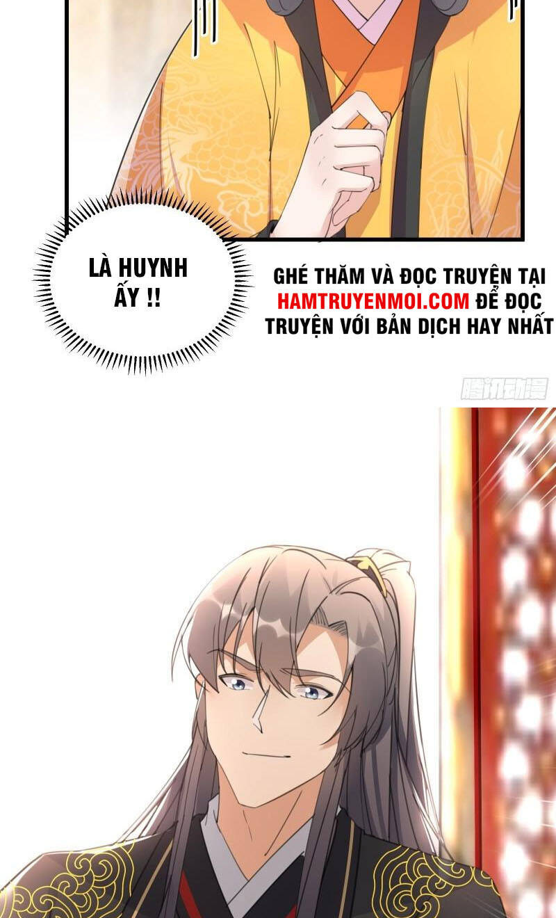 Tu Tiên Phải Dựa Vào Sugar Mommy Chap 80 - Next Chap 81