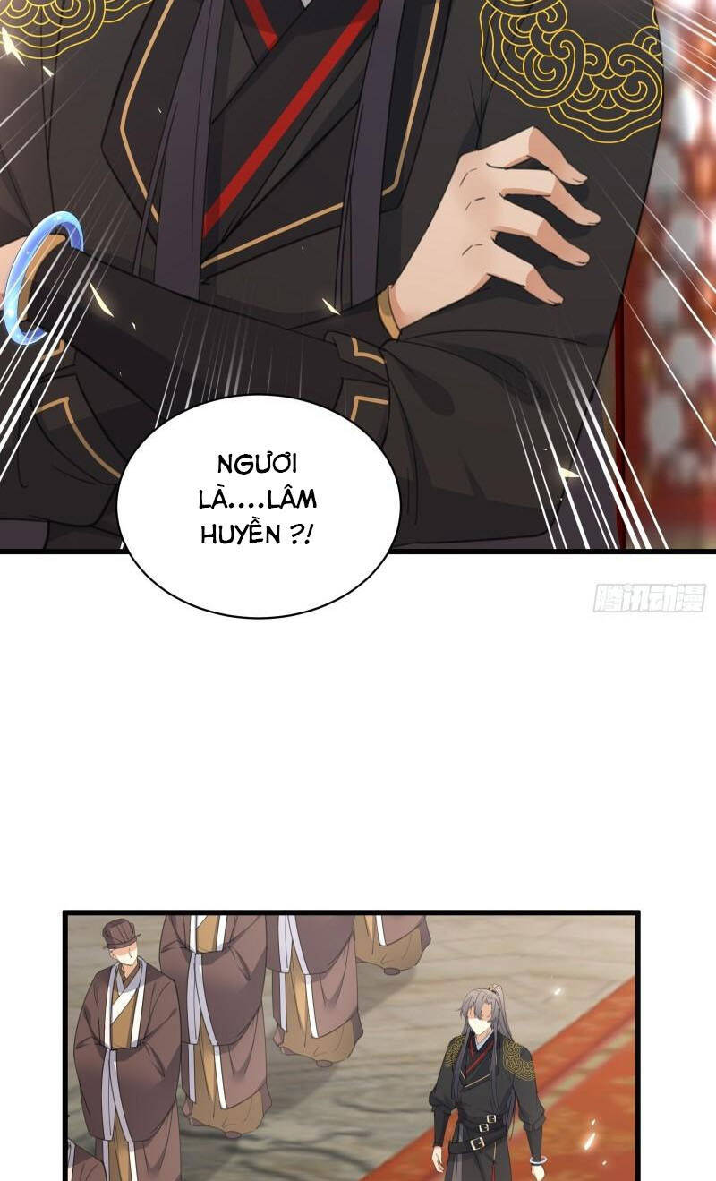 Tu Tiên Phải Dựa Vào Sugar Mommy Chap 80 - Next Chap 81