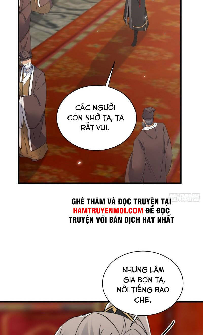 Tu Tiên Phải Dựa Vào Sugar Mommy Chap 80 - Next Chap 81