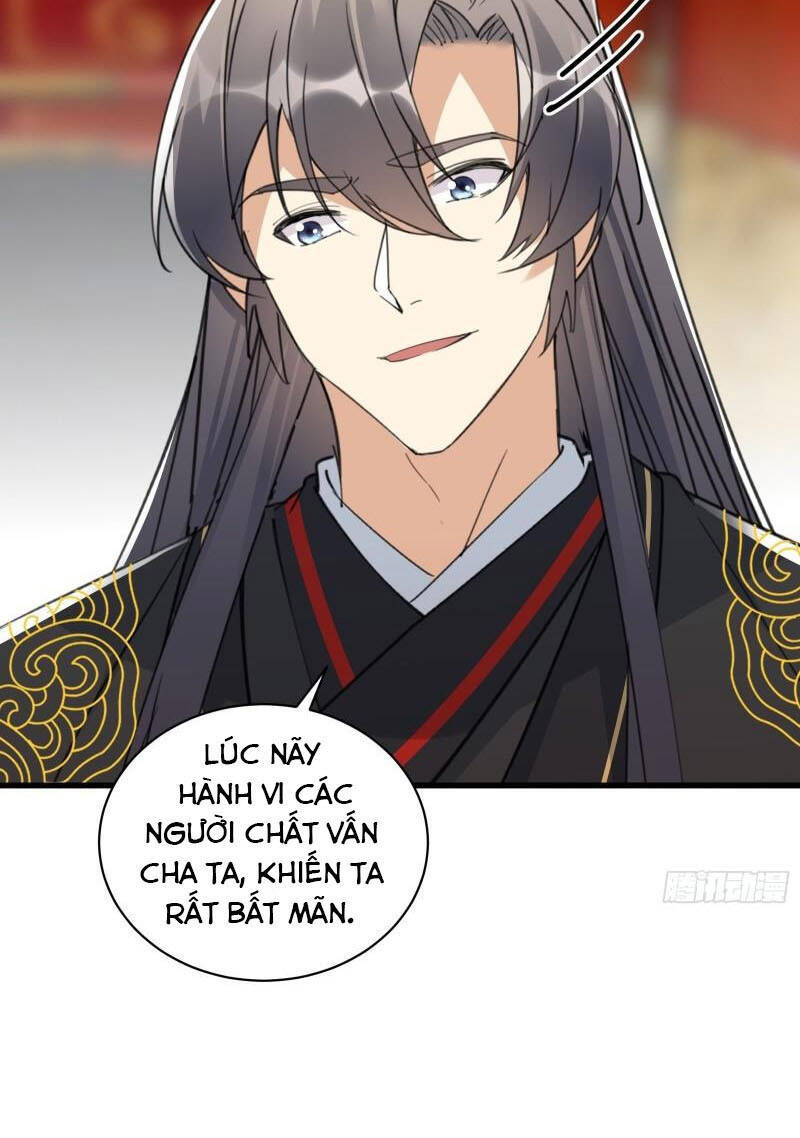 Tu Tiên Phải Dựa Vào Sugar Mommy Chap 80 - Next Chap 81