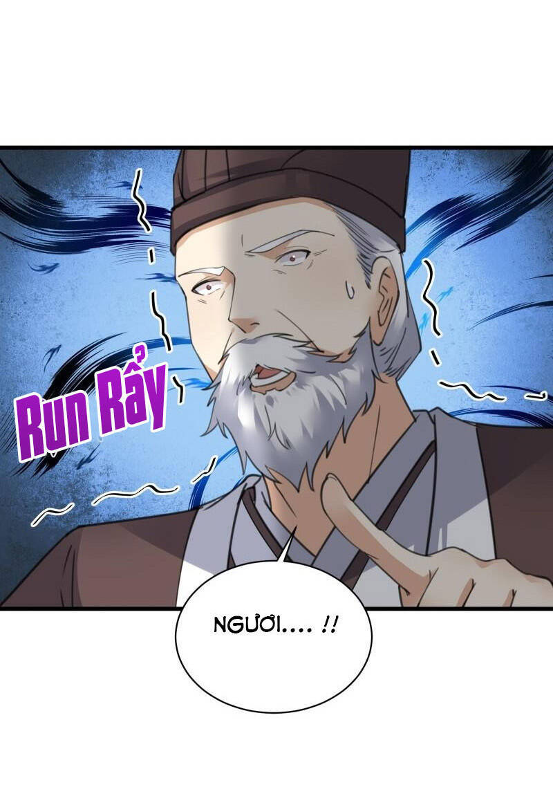 Tu Tiên Phải Dựa Vào Sugar Mommy Chap 80 - Next Chap 81