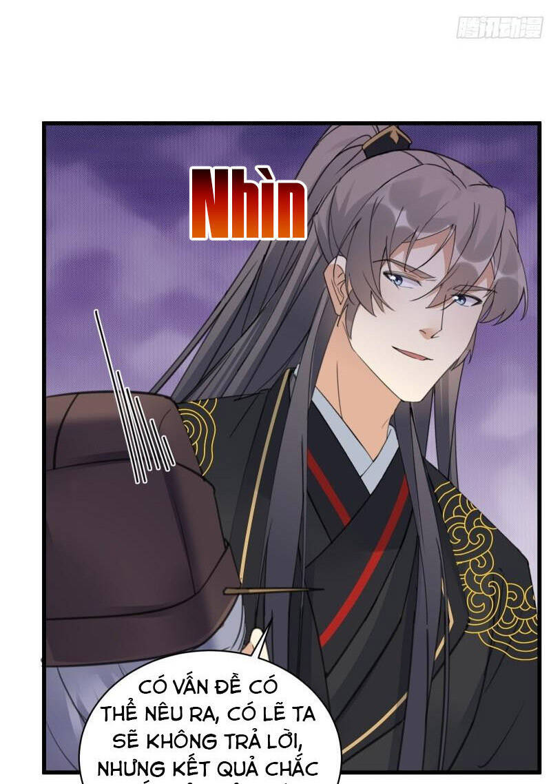 Tu Tiên Phải Dựa Vào Sugar Mommy Chap 80 - Next Chap 81