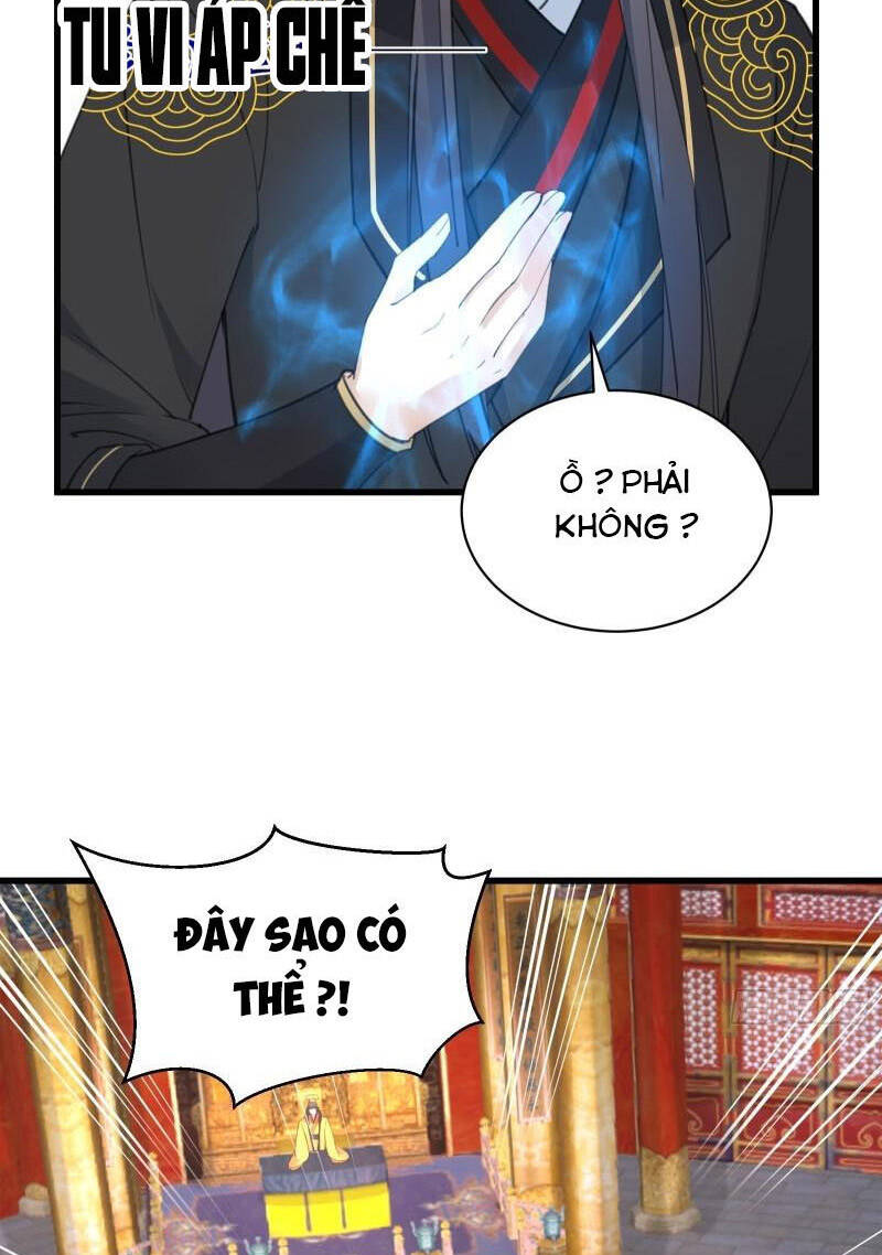 Tu Tiên Phải Dựa Vào Sugar Mommy Chap 80 - Next Chap 81