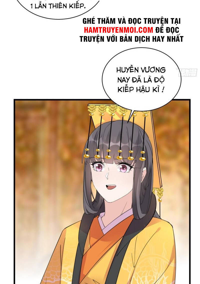 Tu Tiên Phải Dựa Vào Sugar Mommy Chap 80 - Next Chap 81