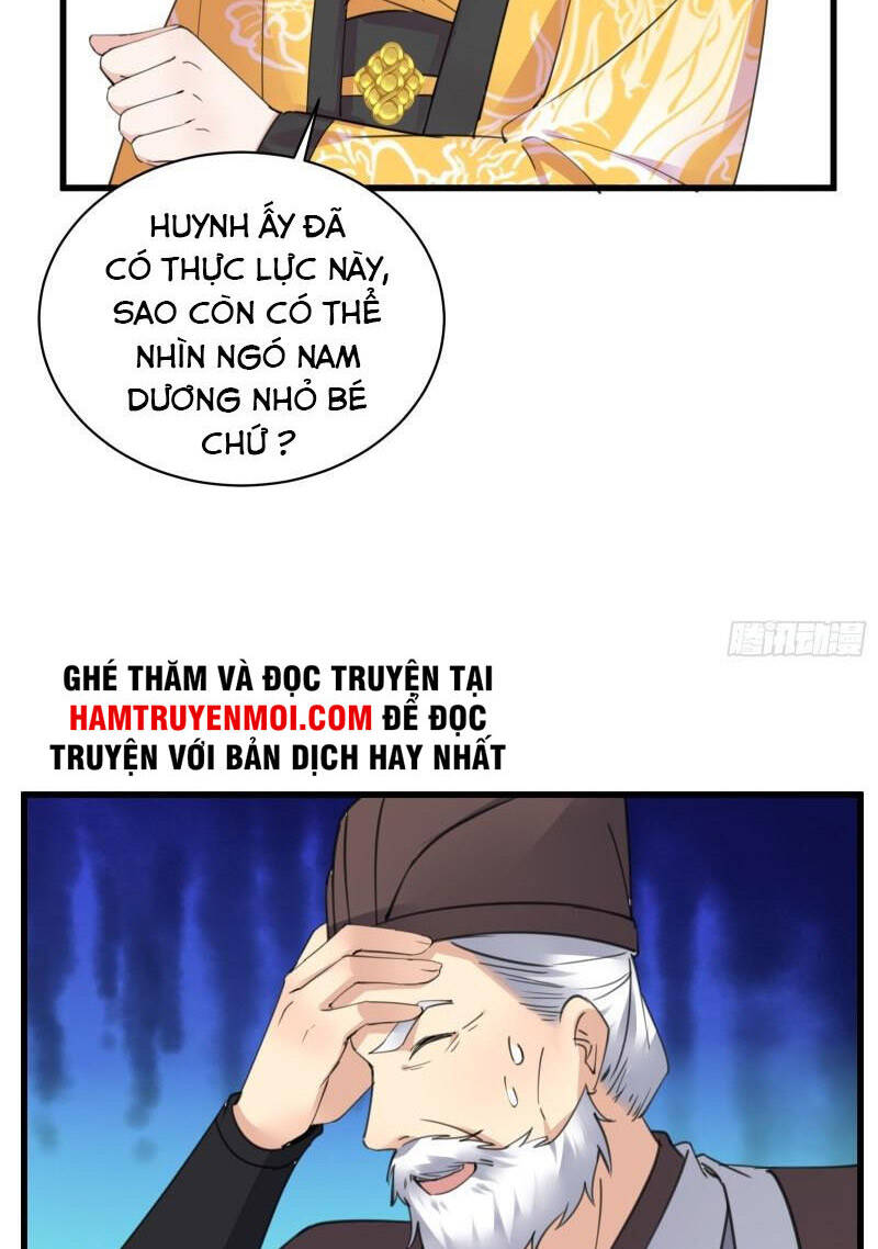Tu Tiên Phải Dựa Vào Sugar Mommy Chap 80 - Next Chap 81