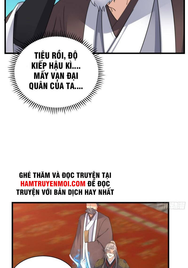 Tu Tiên Phải Dựa Vào Sugar Mommy Chap 80 - Next Chap 81