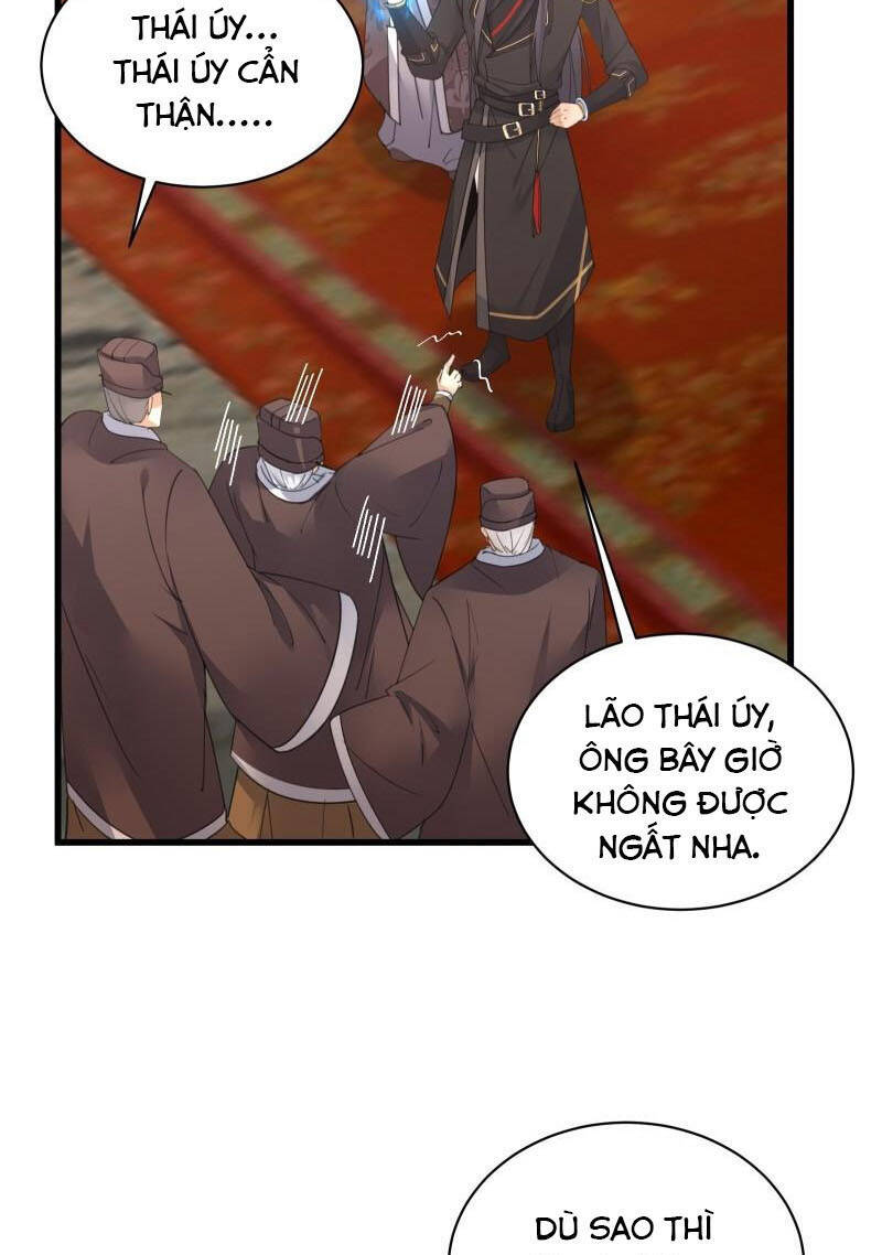 Tu Tiên Phải Dựa Vào Sugar Mommy Chap 80 - Next Chap 81