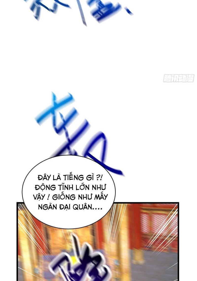 Tu Tiên Phải Dựa Vào Sugar Mommy Chap 80 - Next Chap 81