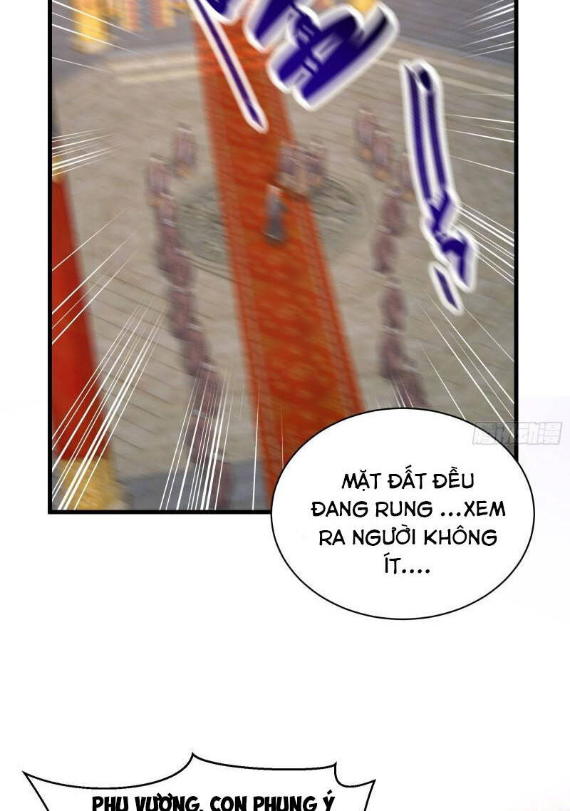 Tu Tiên Phải Dựa Vào Sugar Mommy Chap 80 - Next Chap 81