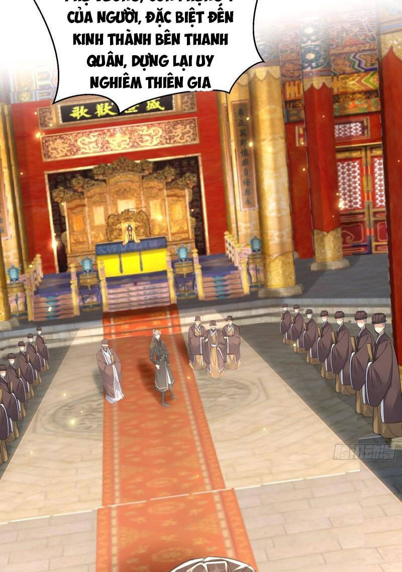 Tu Tiên Phải Dựa Vào Sugar Mommy Chap 80 - Next Chap 81