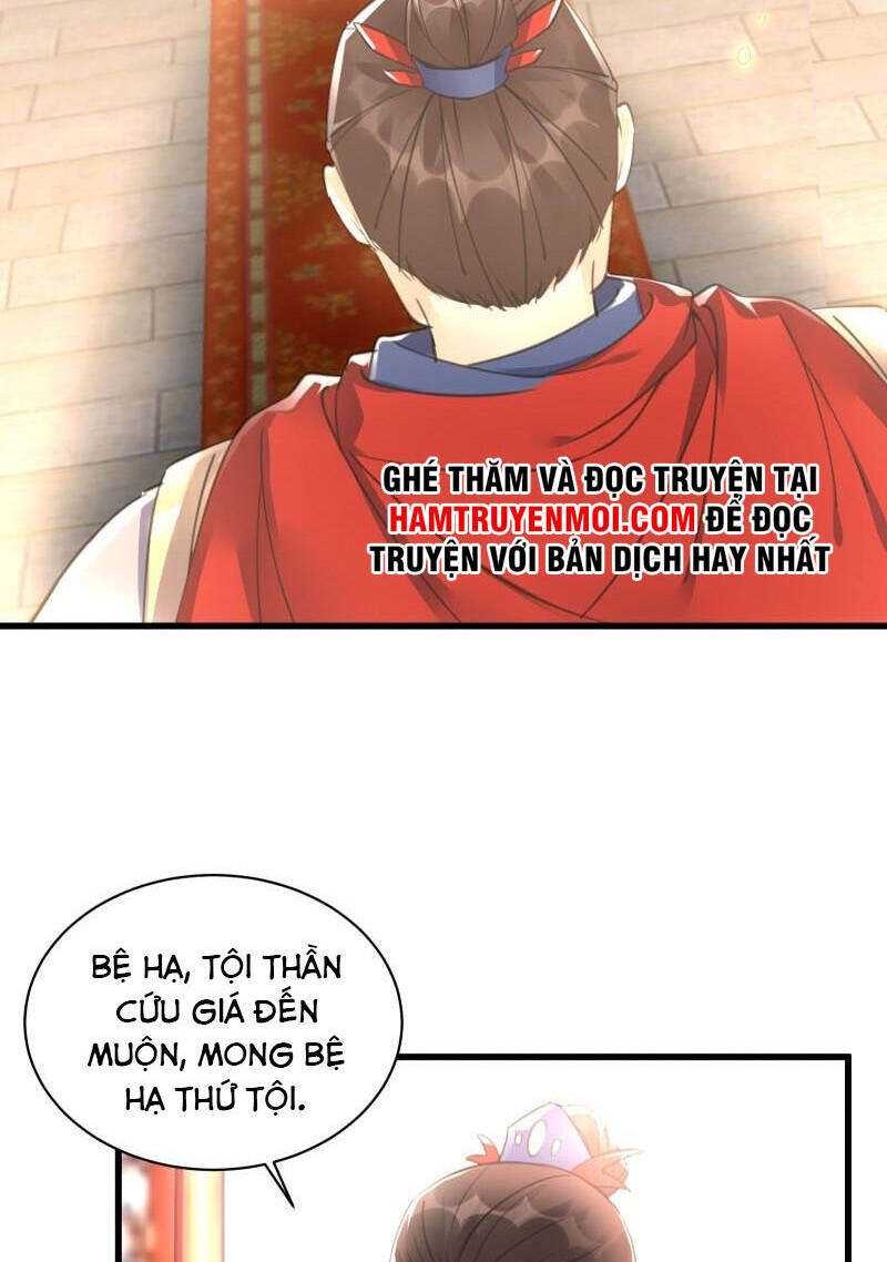 Tu Tiên Phải Dựa Vào Sugar Mommy Chap 80 - Next Chap 81