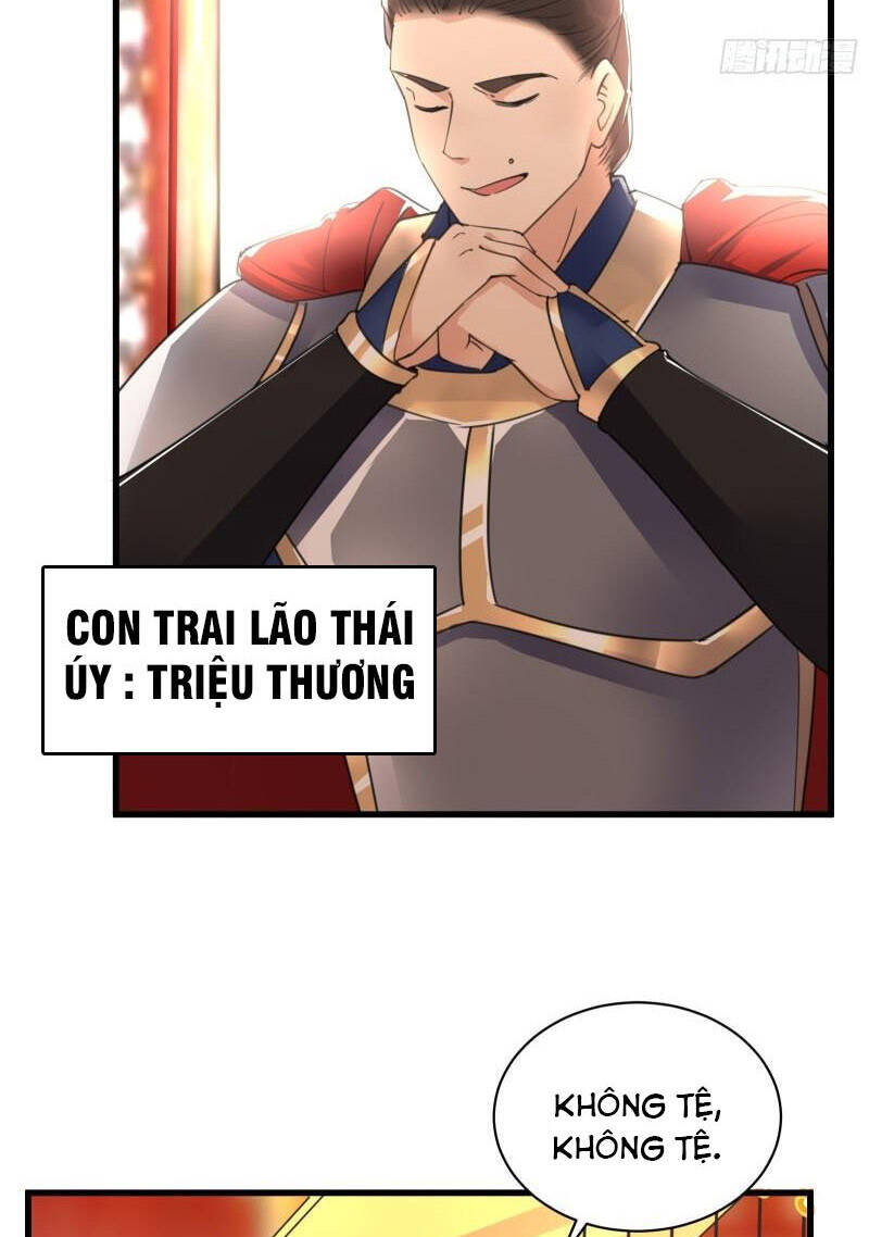 Tu Tiên Phải Dựa Vào Sugar Mommy Chap 80 - Next Chap 81