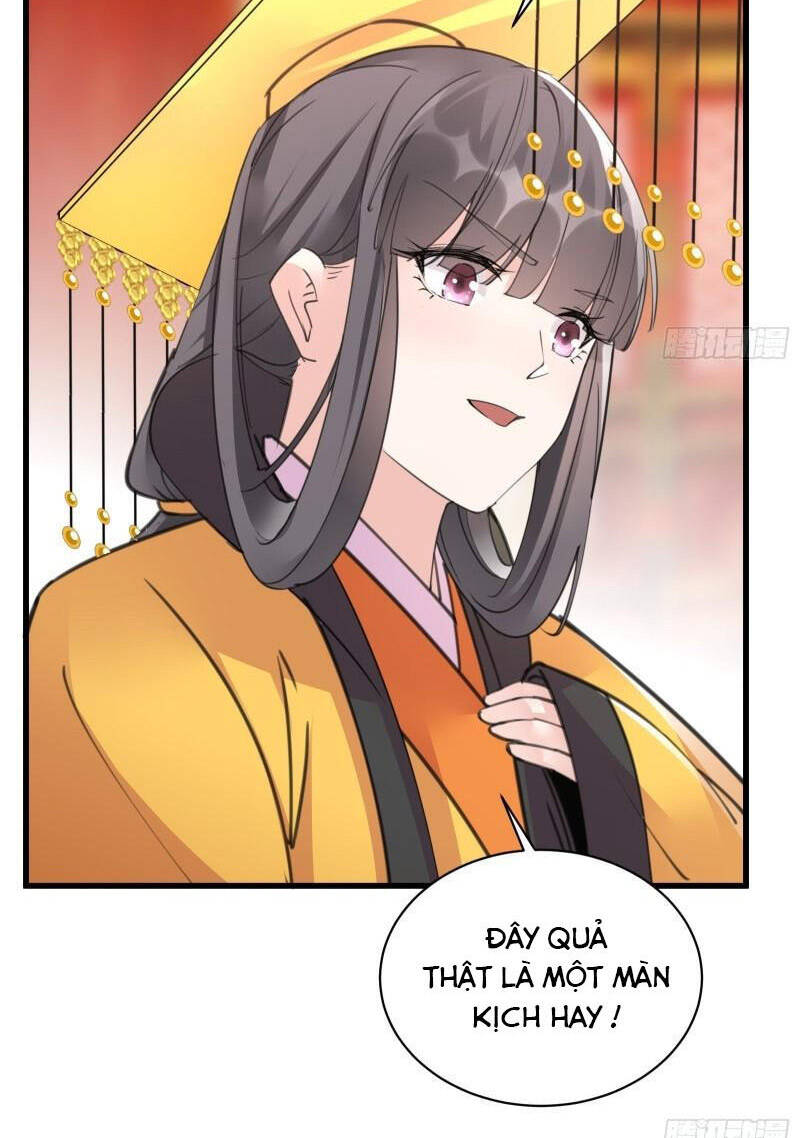 Tu Tiên Phải Dựa Vào Sugar Mommy Chap 80 - Next Chap 81