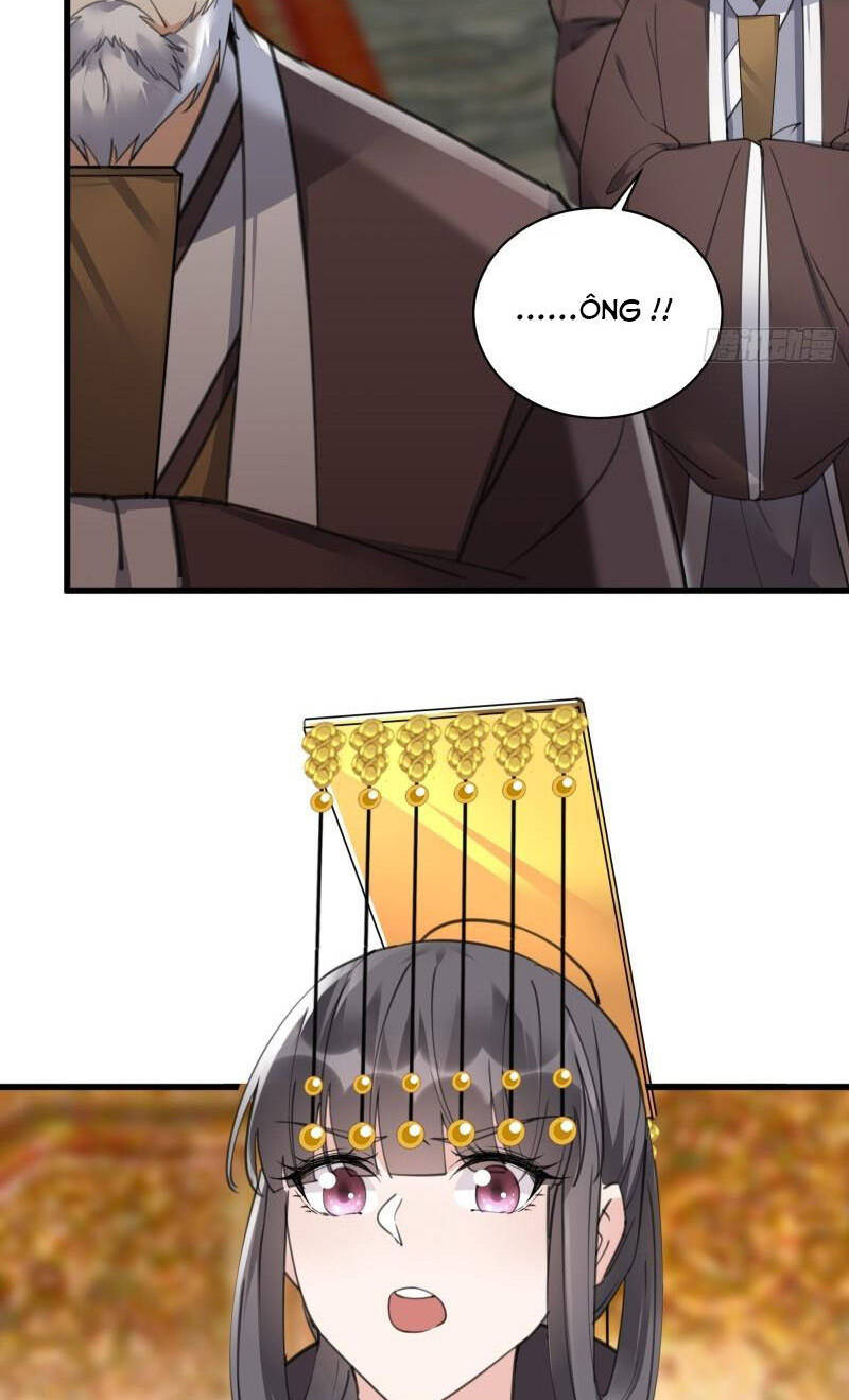 Tu Tiên Phải Dựa Vào Sugar Mommy Chap 80 - Next Chap 81
