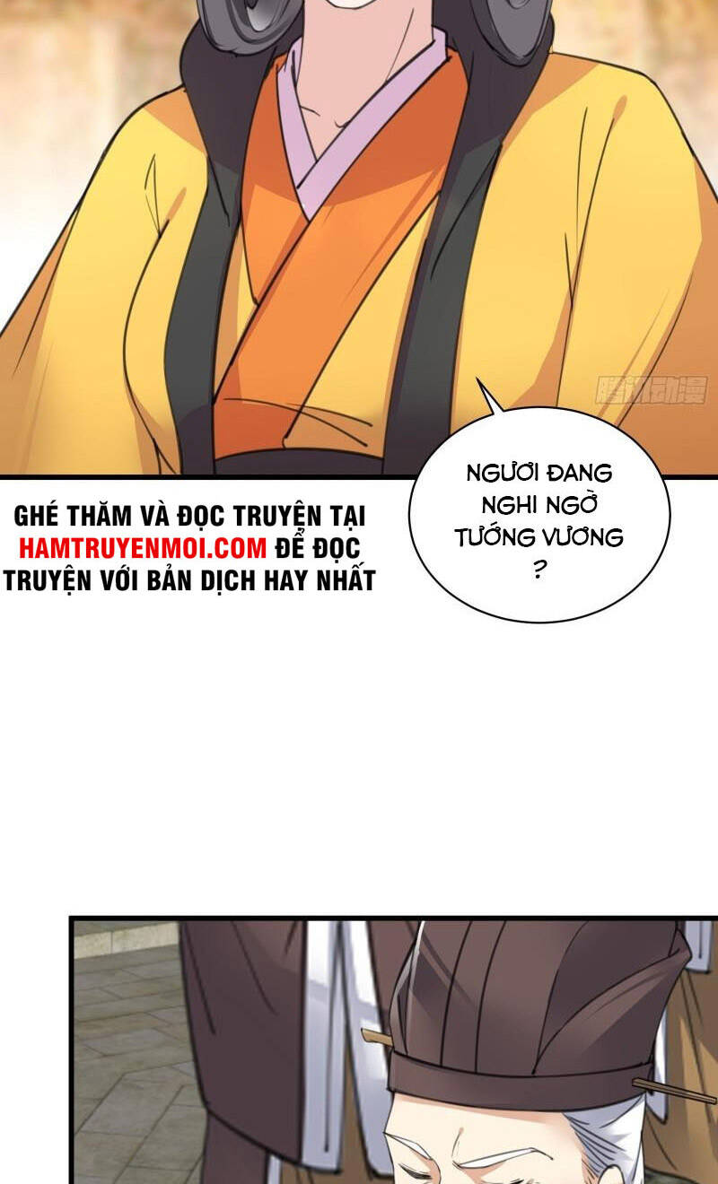 Tu Tiên Phải Dựa Vào Sugar Mommy Chap 80 - Next Chap 81