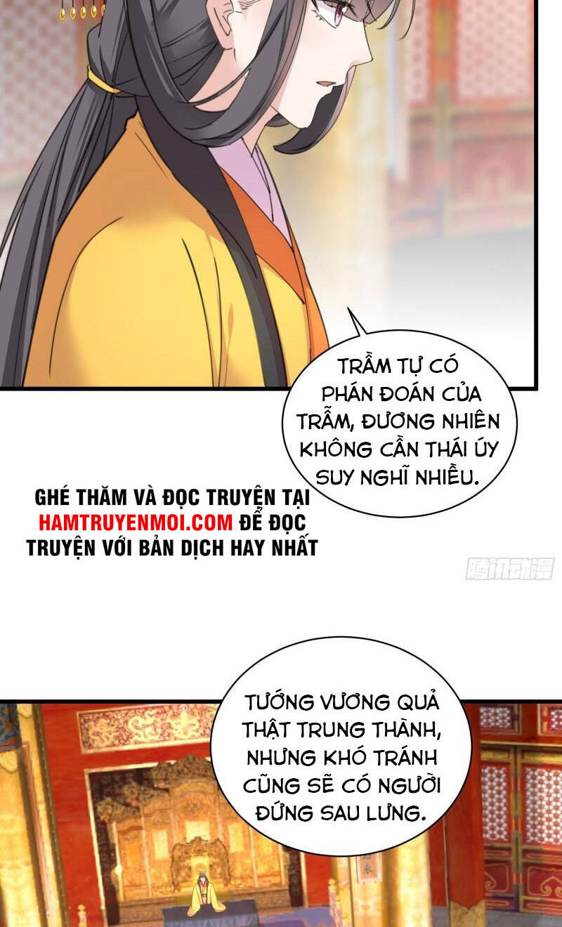 Tu Tiên Phải Dựa Vào Sugar Mommy Chap 80 - Next Chap 81