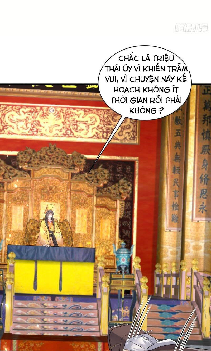 Tu Tiên Phải Dựa Vào Sugar Mommy Chap 81 - Next Chap 82