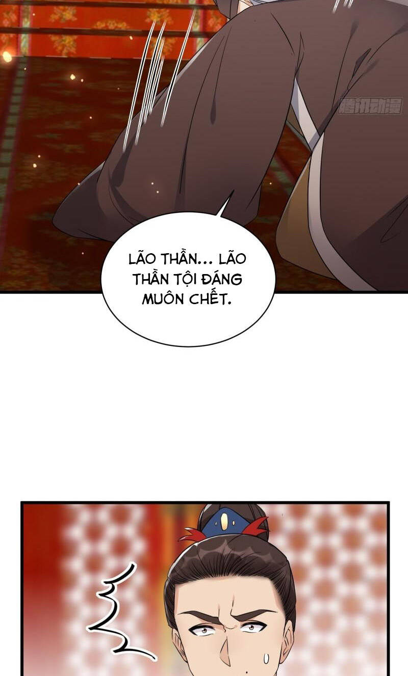 Tu Tiên Phải Dựa Vào Sugar Mommy Chap 81 - Next Chap 82