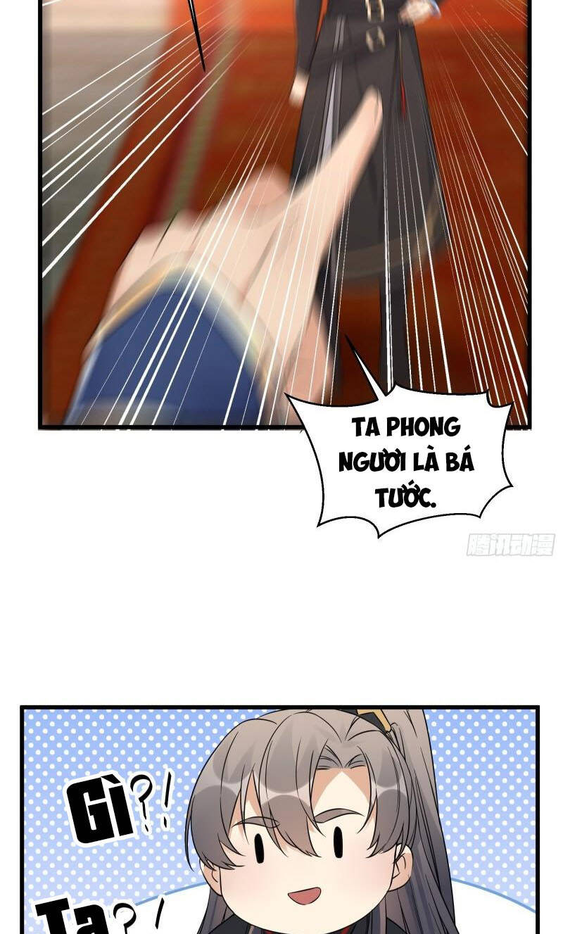 Tu Tiên Phải Dựa Vào Sugar Mommy Chap 81 - Next Chap 82