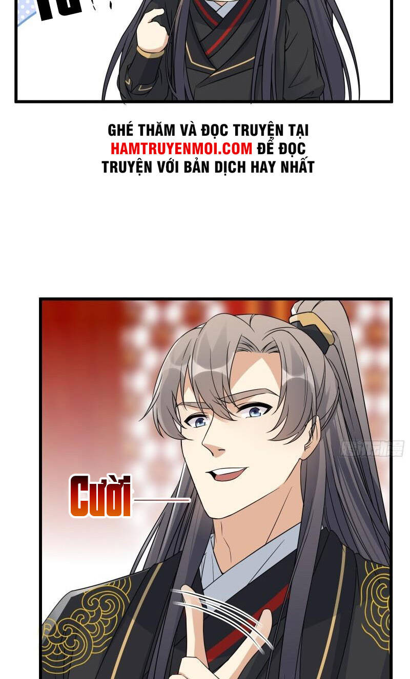 Tu Tiên Phải Dựa Vào Sugar Mommy Chap 81 - Next Chap 82