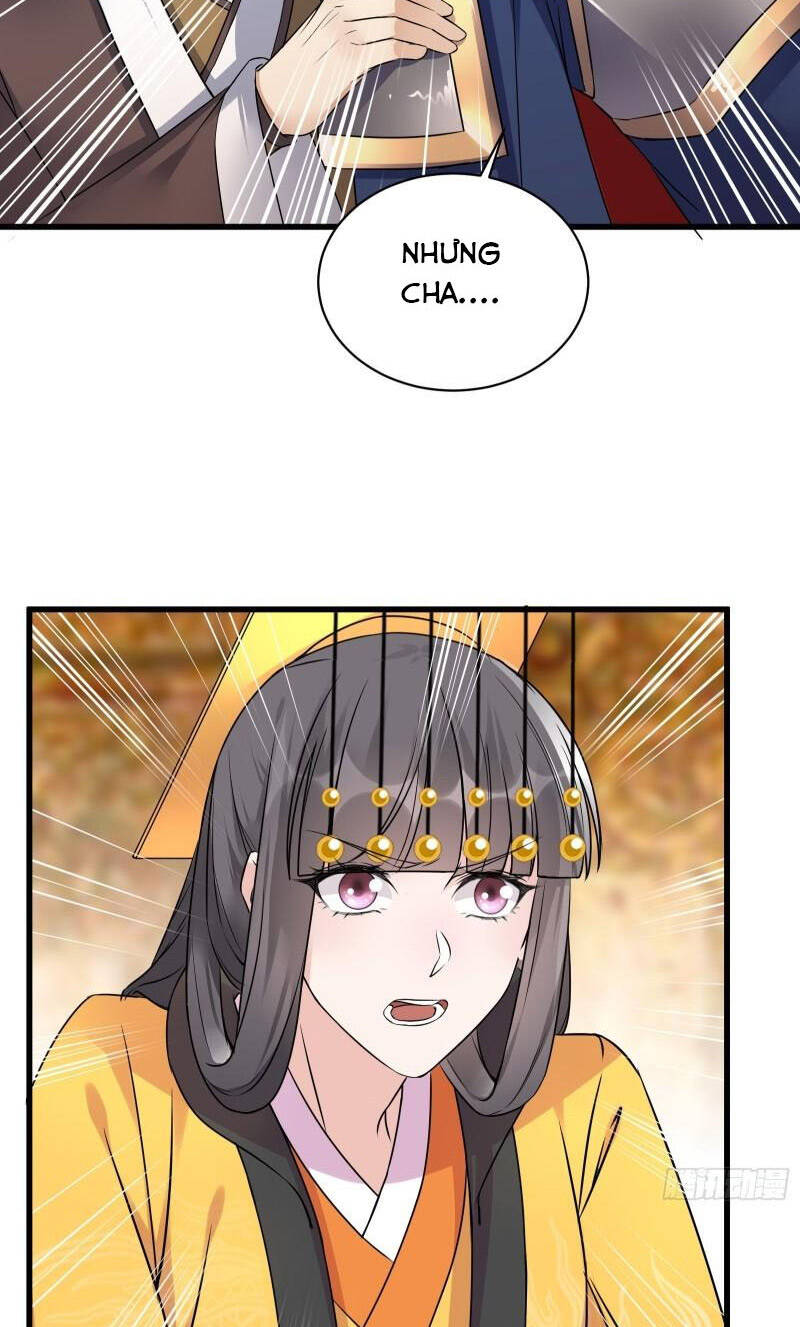 Tu Tiên Phải Dựa Vào Sugar Mommy Chap 81 - Next Chap 82