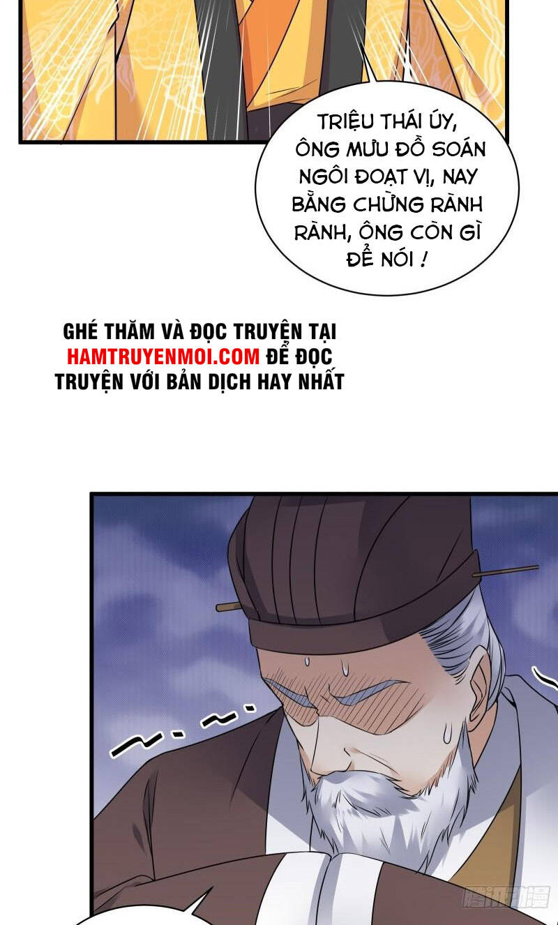 Tu Tiên Phải Dựa Vào Sugar Mommy Chap 81 - Next Chap 82