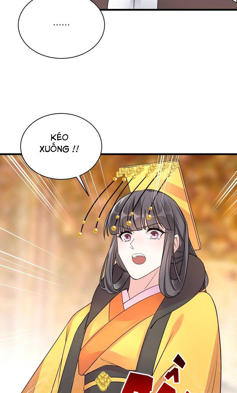 Tu Tiên Phải Dựa Vào Sugar Mommy Chap 81 - Next Chap 82