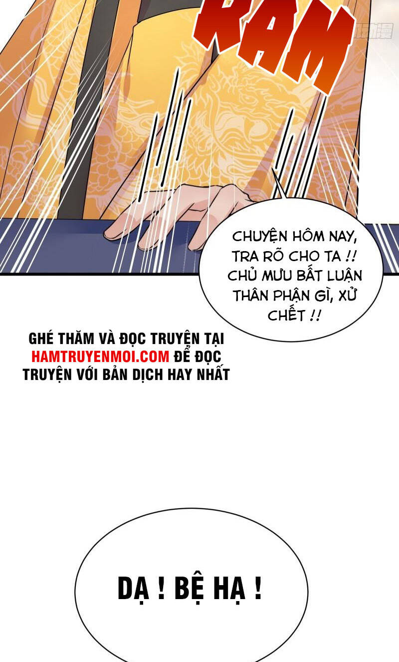 Tu Tiên Phải Dựa Vào Sugar Mommy Chap 81 - Next Chap 82