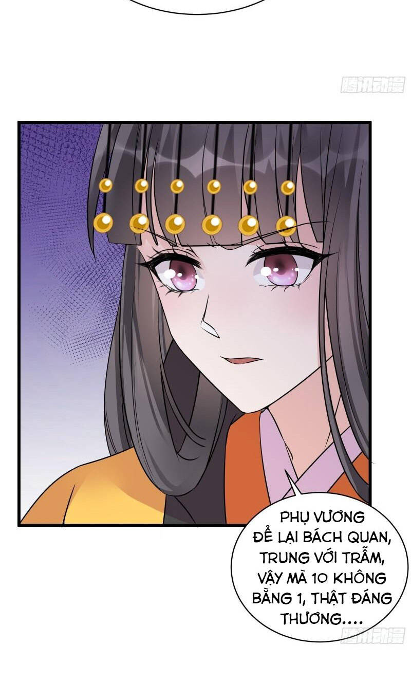 Tu Tiên Phải Dựa Vào Sugar Mommy Chap 81 - Next Chap 82