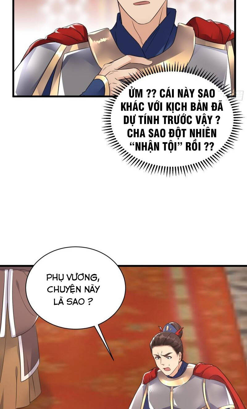 Tu Tiên Phải Dựa Vào Sugar Mommy Chap 81 - Next Chap 82