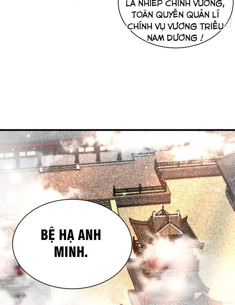 Tu Tiên Phải Dựa Vào Sugar Mommy Chap 81 - Next Chap 82