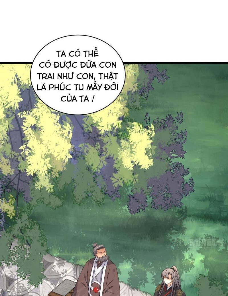 Tu Tiên Phải Dựa Vào Sugar Mommy Chap 81 - Next Chap 82