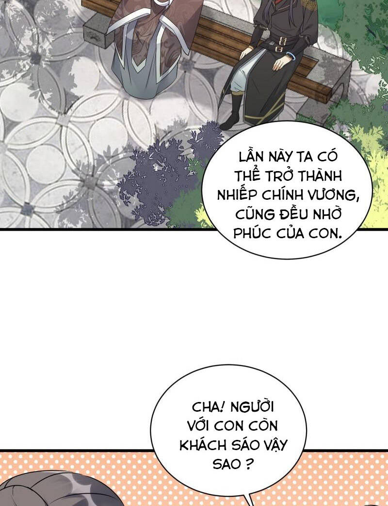 Tu Tiên Phải Dựa Vào Sugar Mommy Chap 81 - Next Chap 82