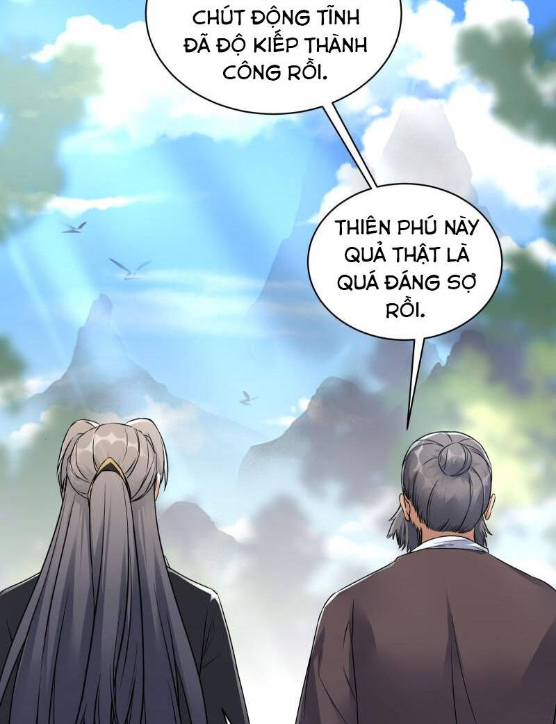Tu Tiên Phải Dựa Vào Sugar Mommy Chap 81 - Next Chap 82