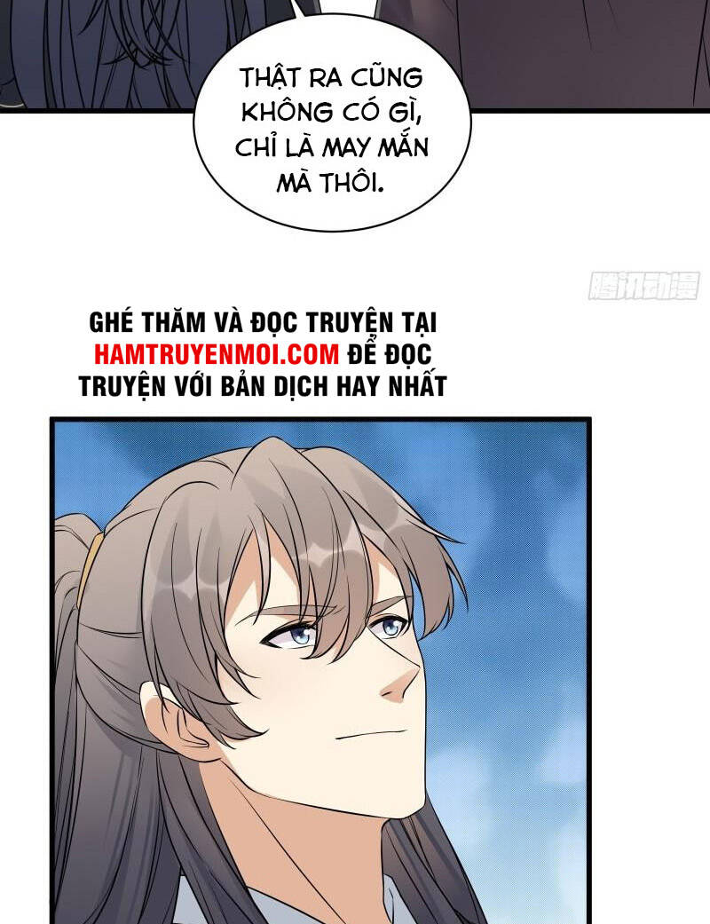 Tu Tiên Phải Dựa Vào Sugar Mommy Chap 81 - Next Chap 82