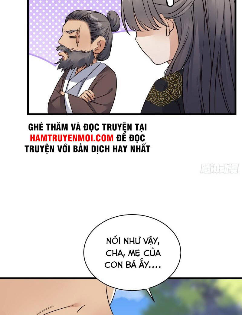 Tu Tiên Phải Dựa Vào Sugar Mommy Chap 81 - Next Chap 82