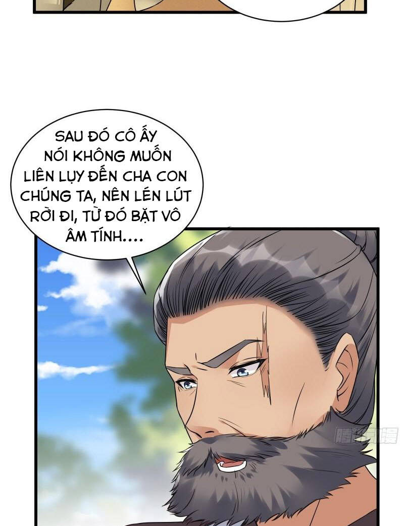Tu Tiên Phải Dựa Vào Sugar Mommy Chap 81 - Next Chap 82