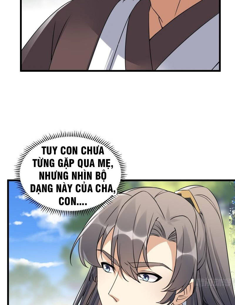 Tu Tiên Phải Dựa Vào Sugar Mommy Chap 81 - Next Chap 82